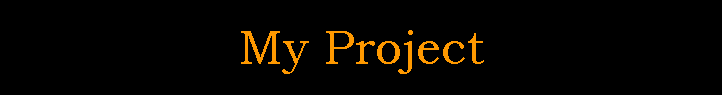 My Project