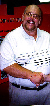 Don Reinhoudt