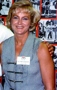 Ruthie Shafer