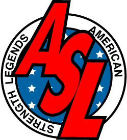 Welcome to American Strength Legends-Click to enter
