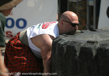 2004 X-treme Strongman1069