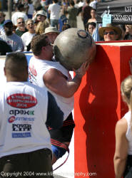 2004 X-treme Strongman1250