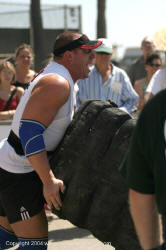 2004 X-treme Strongman1055