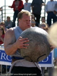 2004 X-treme Strongman1325