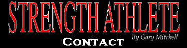 Contact