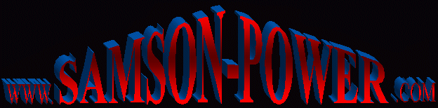 WWW.SAMSON-POWER.COM
